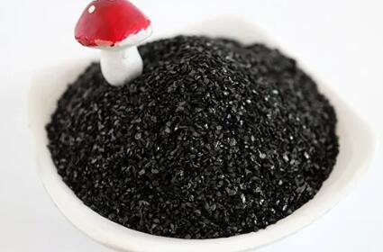 國(guó)內(nèi)實(shí)力不可小視的活性炭濾料生產(chǎn)廠(chǎng)家